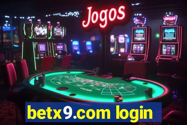 betx9.com login